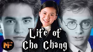 The Life of Cho Chang Explained [upl. by Gnek]