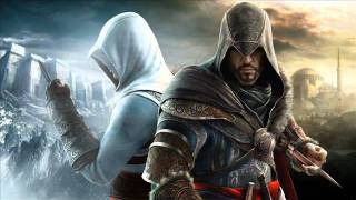 Assasins Creed Revelations OST Ezios family HQ [upl. by Schaaff]