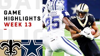 Denver Broncos vs New Orleans Saints Game Highlights  NFL 2024 Season Week 7 [upl. by Rj]