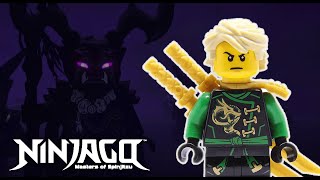 Cronología de Ninjago Masters of Spinjitzu 15 temporadas resumidas  Lalito Rams [upl. by Tiertza]