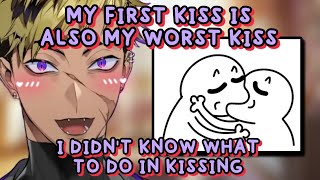 Vanta Reveals the Story of His Worst Kiss Experience [upl. by Assilana]