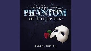 Prologo  Escenario De La Opera De Paris 2000 Mexican Spanish Cast Recording Of quotThe Phantom [upl. by Fauman]