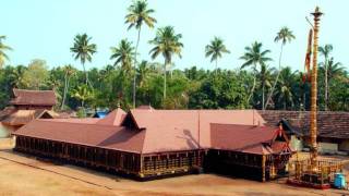 Thrikkadavoor Temple Kaalan Kadakkatha Bhumi [upl. by Secor293]