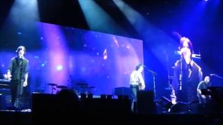 Paul McCartney  Live In Moscow 141211 HQ Sound [upl. by Bolling423]