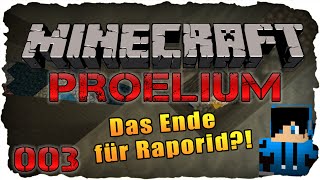 Der Tod ist da  Proelium 3  Magic [upl. by Mendelsohn230]