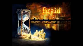 Braid  Soundtrack  02 Downstream [upl. by Askari]