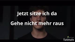 Wincent Weiss was habt ihr gedacht lyrics [upl. by Zeidman]