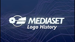 Mediaset Logo History [upl. by Benjamen919]