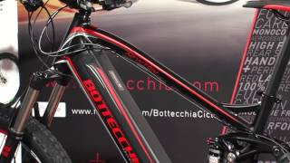 BOTTECCHIA BEGREEN  BE60 NEWTON e BE55 WATT [upl. by Matelda]