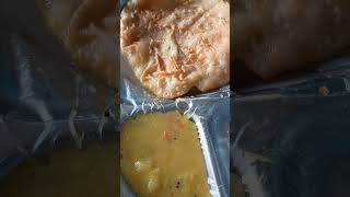 Anantapur short videos food shots yummy yummy morning breakfast Puri [upl. by Ehrlich32]