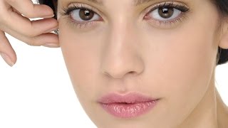 How To Get Rid Of Whiteheads  Blackheads amp Whiteheads Remover  Glamrs [upl. by Noeht946]