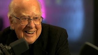 Higgs boson explained in 120 seconds  BBC Radio 4  BBC News [upl. by Hall]