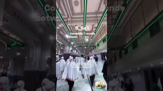 StepbyStep Guide How to Perform Umrah [upl. by Tera984]