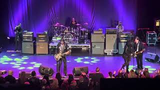 Tom KeiferGypsy RoadLive 4624 Saban Theatre [upl. by Malek]