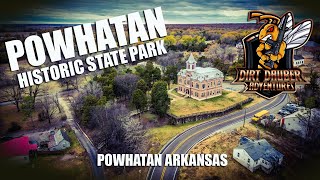 Powhatan Historic State Park [upl. by Maples]