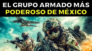 Impacta al mundo El Poder de las Fuerzas Especiales de México [upl. by Niltiak307]