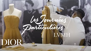 Les Journées Particulières – Petites Mains [upl. by Mendel]