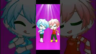 Cuphead y Mugman bailando As If It Your Last de BLACKPINK gachalife2 cupheadshow blakcpink meme [upl. by Devad]