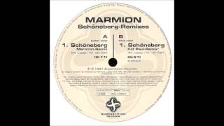 Marmion  Schöneberg MarmionRemix 1994 [upl. by Eeliram57]