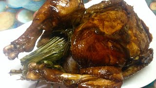 Sobrang Sarap l Chicken Sprite in Oyster Sauce  Sagad hanggang Buto ang Lasa [upl. by Myron]