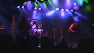 Cianide  Live at Cleveland Splatter Fest 20 June 1992 [upl. by Gauthier]