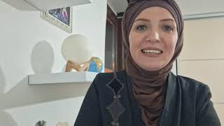 Sara Sabri Pripreme za ramazan 2024 [upl. by Annawd]