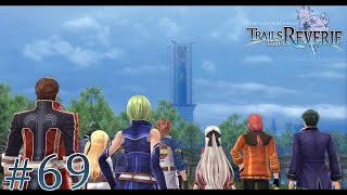 Raid Preparation  Trails into Reverie Part 69  No Commentary [upl. by Syst717]