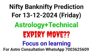 Nifty PredictionFinancial AstrologyAstro Stock PredictionShare Market Astrology [upl. by Marek]