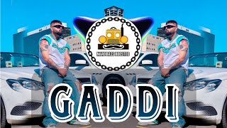 GADDI BASS BOOSTED GULAB SIDHU SUKH LOTEY PUNJABI SONG 🎧 [upl. by Templas528]