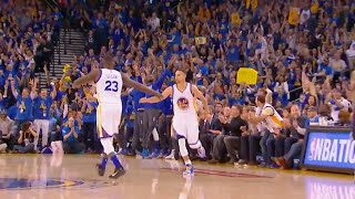 Warriors Ball Movement  1516 [upl. by Kelly]