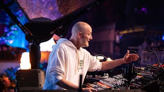 Paul Kalkbrenner  Tomorrowland 2023 [upl. by Swainson]