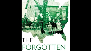 The Forgotten Irish Irish Emigrant Experiences in America [upl. by Otto]