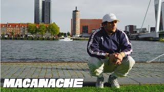 Macanache amp Nechifor  Scoala CLIP OFICIAL [upl. by Daberath]