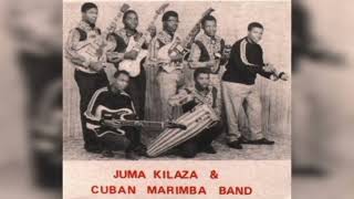 Juma Kilaza amp Cuban Marimba Band  Maselina RTD Version [upl. by Norabal]