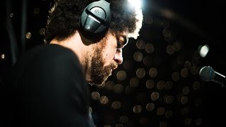 Broken Bells  Holding On For Life Live on KEXP [upl. by Lexis845]