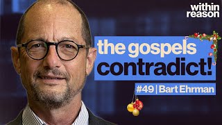 What Really Happened on Christmas  Bart Ehrman [upl. by Willard339]