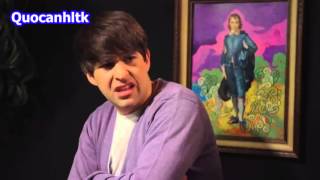 SMOSH IF BIEBER WROTE HIS SONGS vietsub [upl. by Nap]