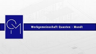 Werkgemeinschaft Quasten – Mundt Architekturbüro in Grevenbroich [upl. by Eiclehc514]