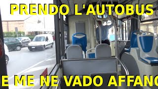 FUNZIONANO gli AUTOBUS a Siracusa Un EMPIRISMO INCREDIBILE vlogs vlogger sicilia empirismo [upl. by Nevur]