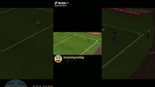 Diogo jota goal in fc mobile goal plesing terbaik 😱⚽️ fcmobile diogojota liverpool [upl. by Dailey]