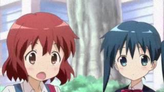 Kiniro Mosaic AMV [upl. by Nwadrebma]