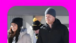 Prince Harry and Meghan Markle could ‘make Canada move’ amid deportation risk after cutting UK [upl. by Scoles845]