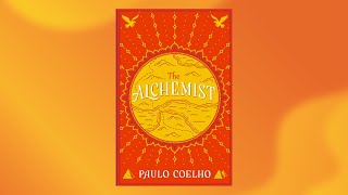 is THE ALCHEMIST really worth reading [upl. by Zrike]