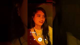 Hamare milan ko jo tarse ye naina amijeketomar cover by Ragini saxena [upl. by Idissac219]