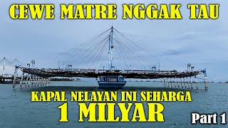 REVIEW BAGAN NELAYAN SEHARGA 1 MILYAR [upl. by Logan922]