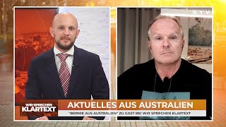 Wir sprechen Klartext Aktuelles aus Australien [upl. by Inacana870]