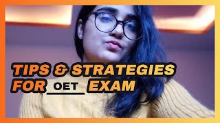 How To Study amp Prepare For OET Exam  My OET Experience Dr Ruchi Yadav [upl. by Leumel652]