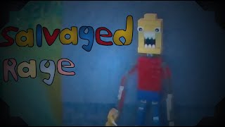 Salvaged rage Builder Blocks return [upl. by Eltsyek]