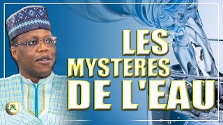 Zamzam et ses vertus une source miraculeuse par Baye Cheikh Mamour Insa Diop •Faydatidianiya [upl. by Rehm505]