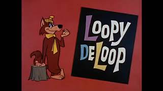 LOOPY DE LOOP Intro Español Latino [upl. by Geminian]